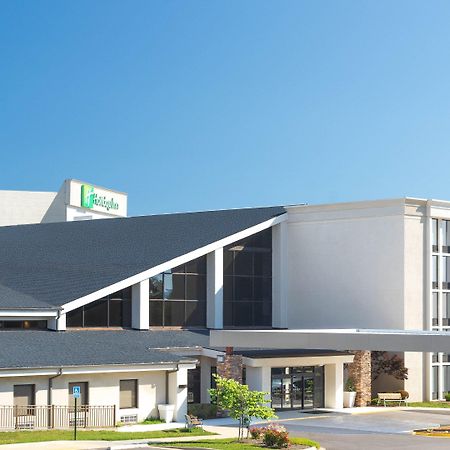 Holiday Inn Roanoke Airport - Conference Ctr By Ihg Exteriör bild