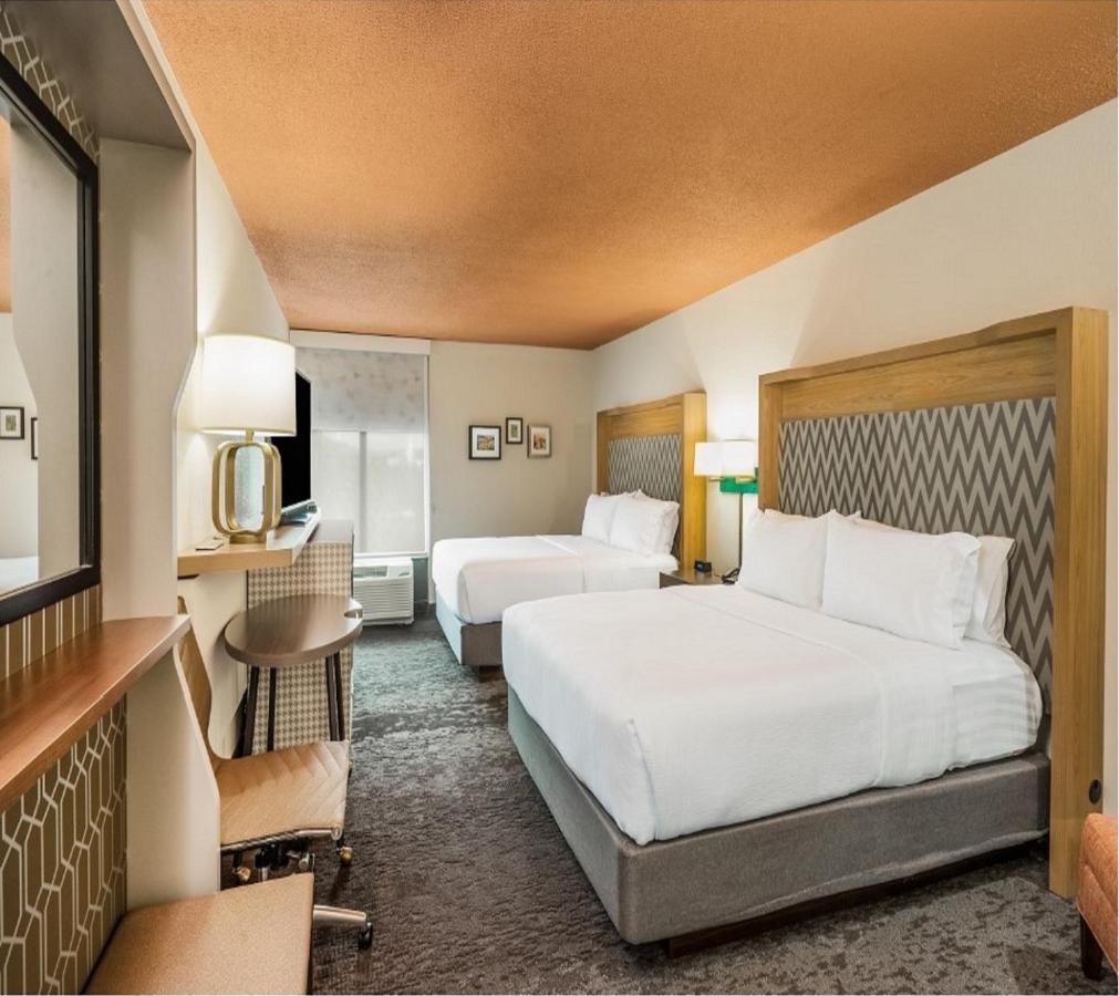 Holiday Inn Roanoke Airport - Conference Ctr By Ihg Exteriör bild