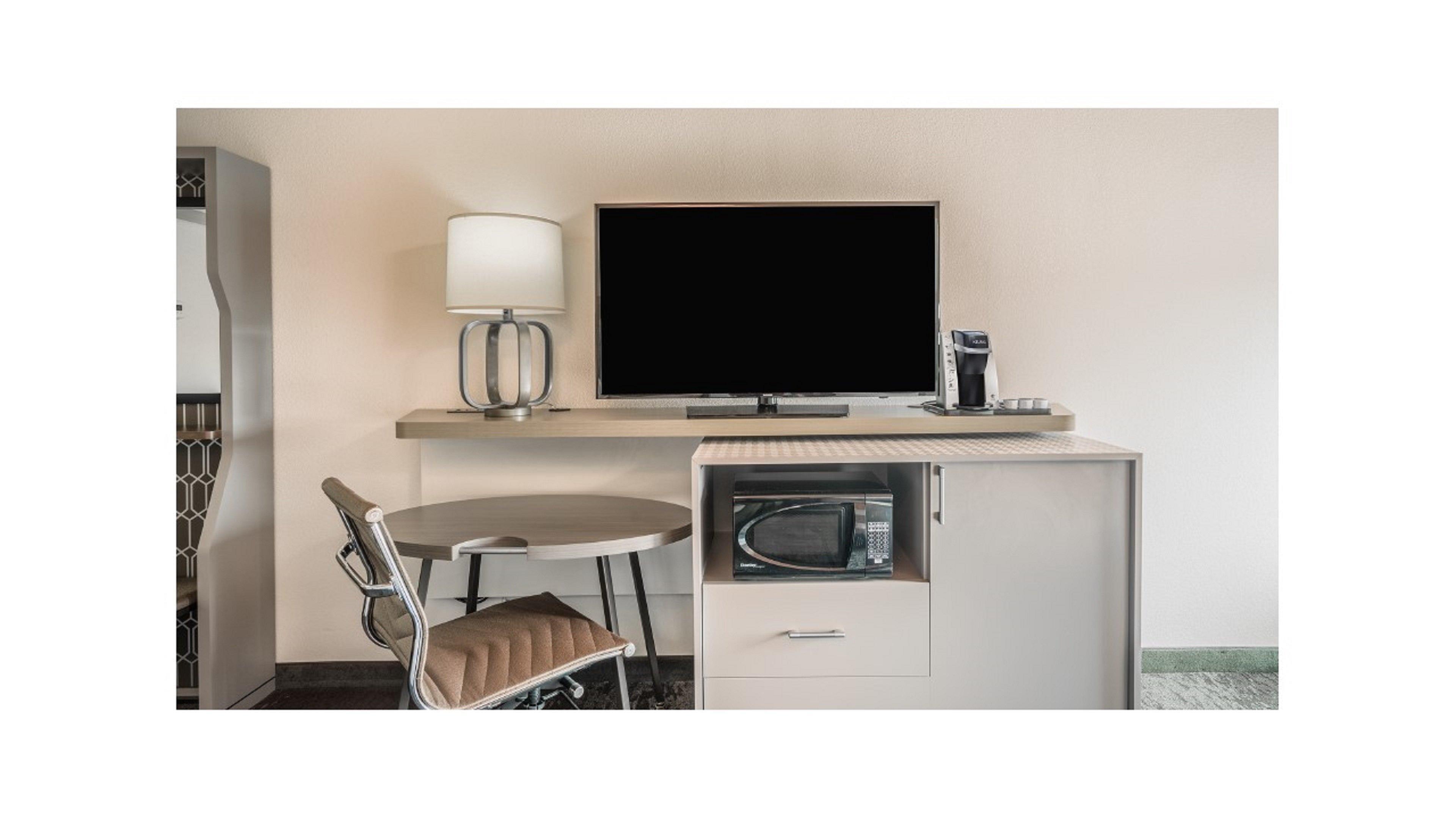Holiday Inn Roanoke Airport - Conference Ctr By Ihg Exteriör bild