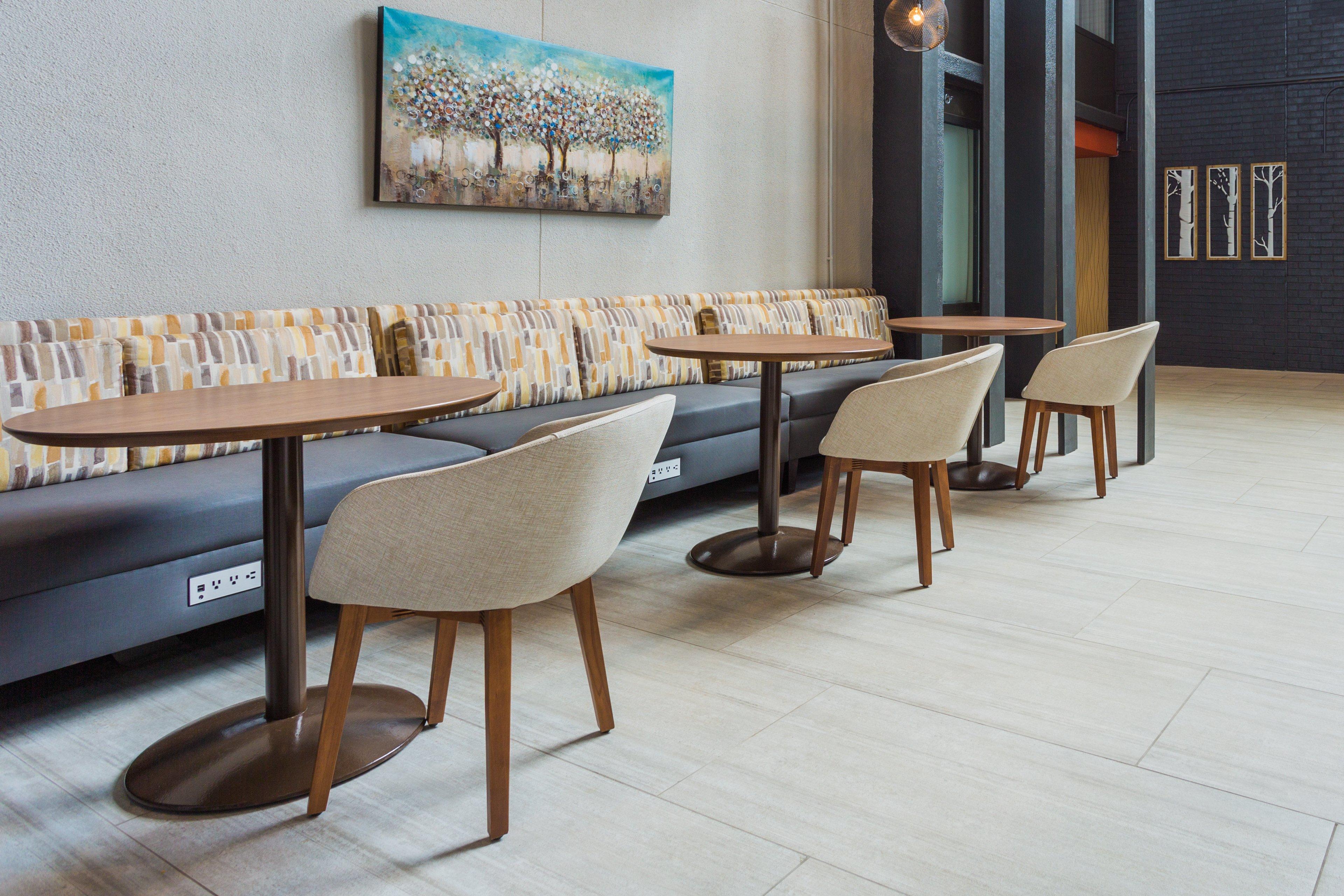 Holiday Inn Roanoke Airport - Conference Ctr By Ihg Exteriör bild