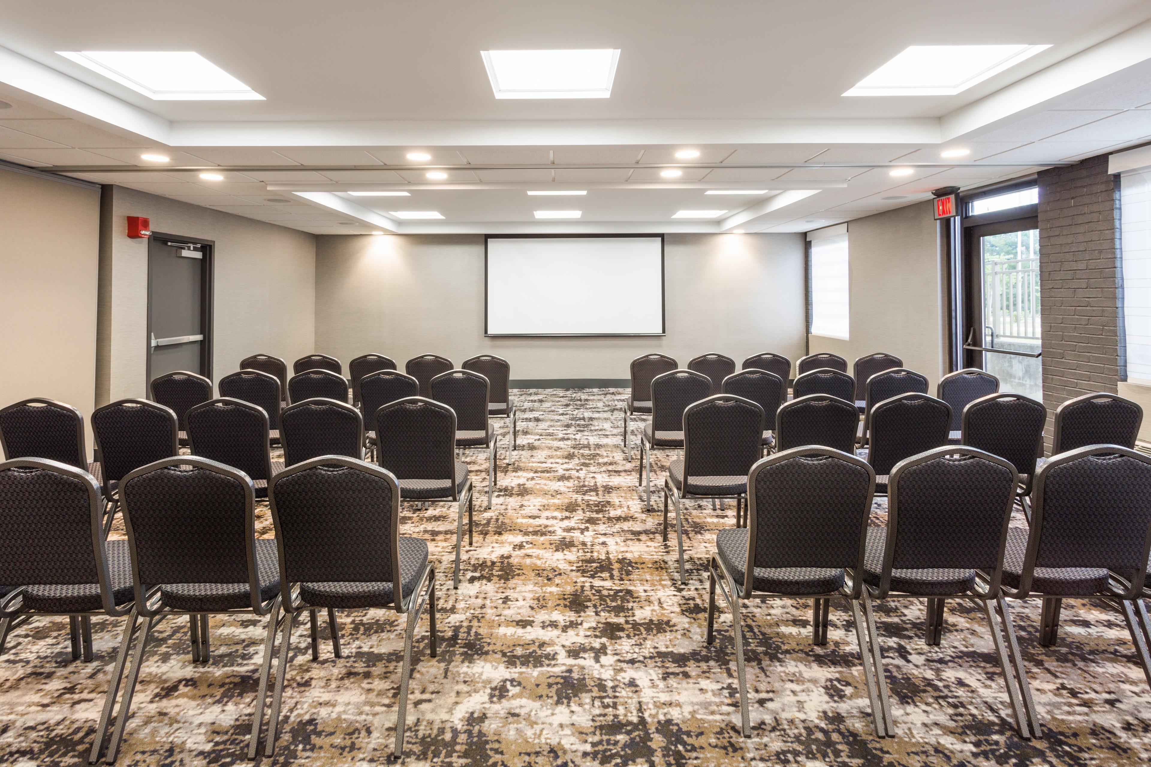 Holiday Inn Roanoke Airport - Conference Ctr By Ihg Exteriör bild