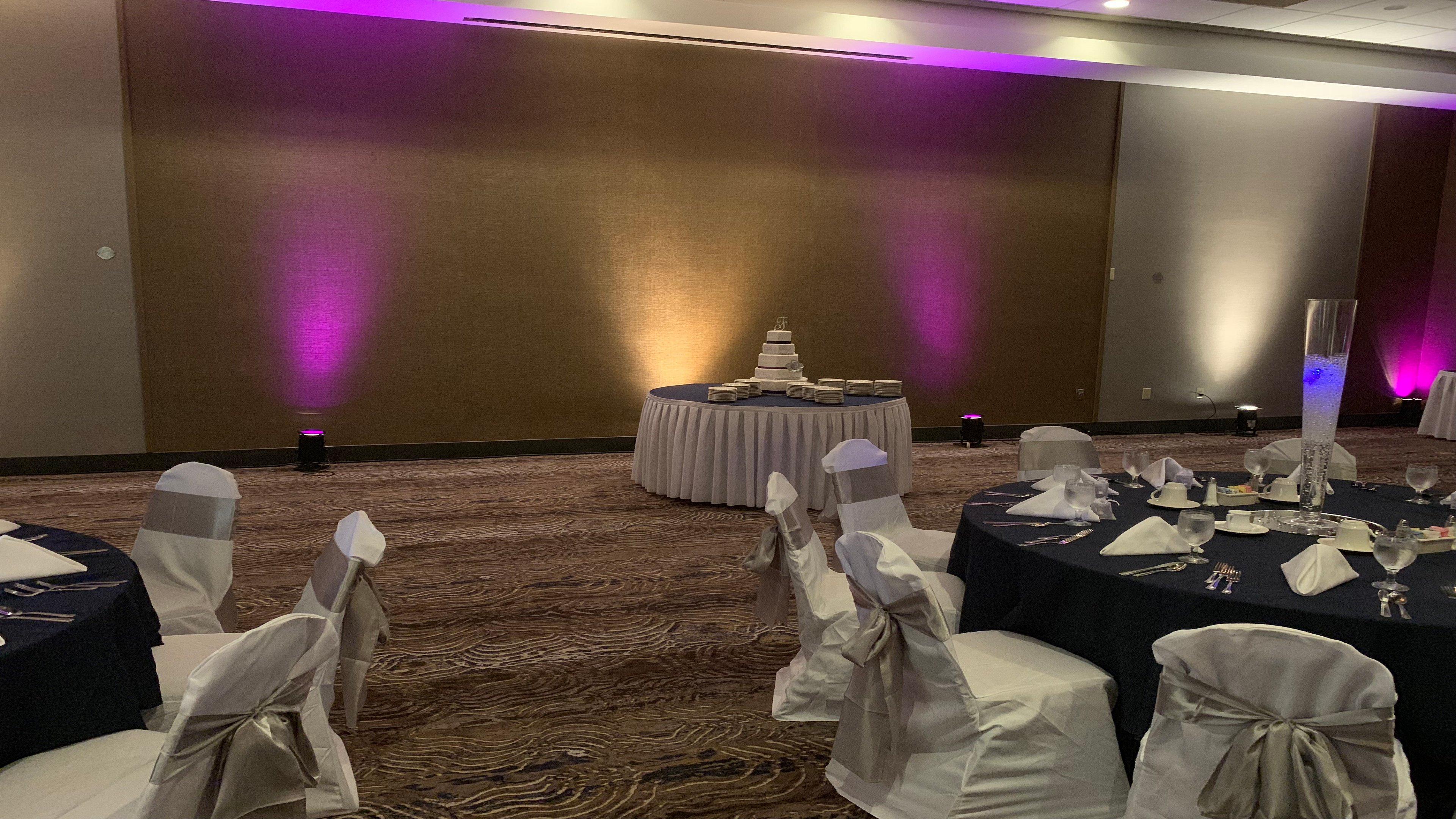 Holiday Inn Roanoke Airport - Conference Ctr By Ihg Exteriör bild