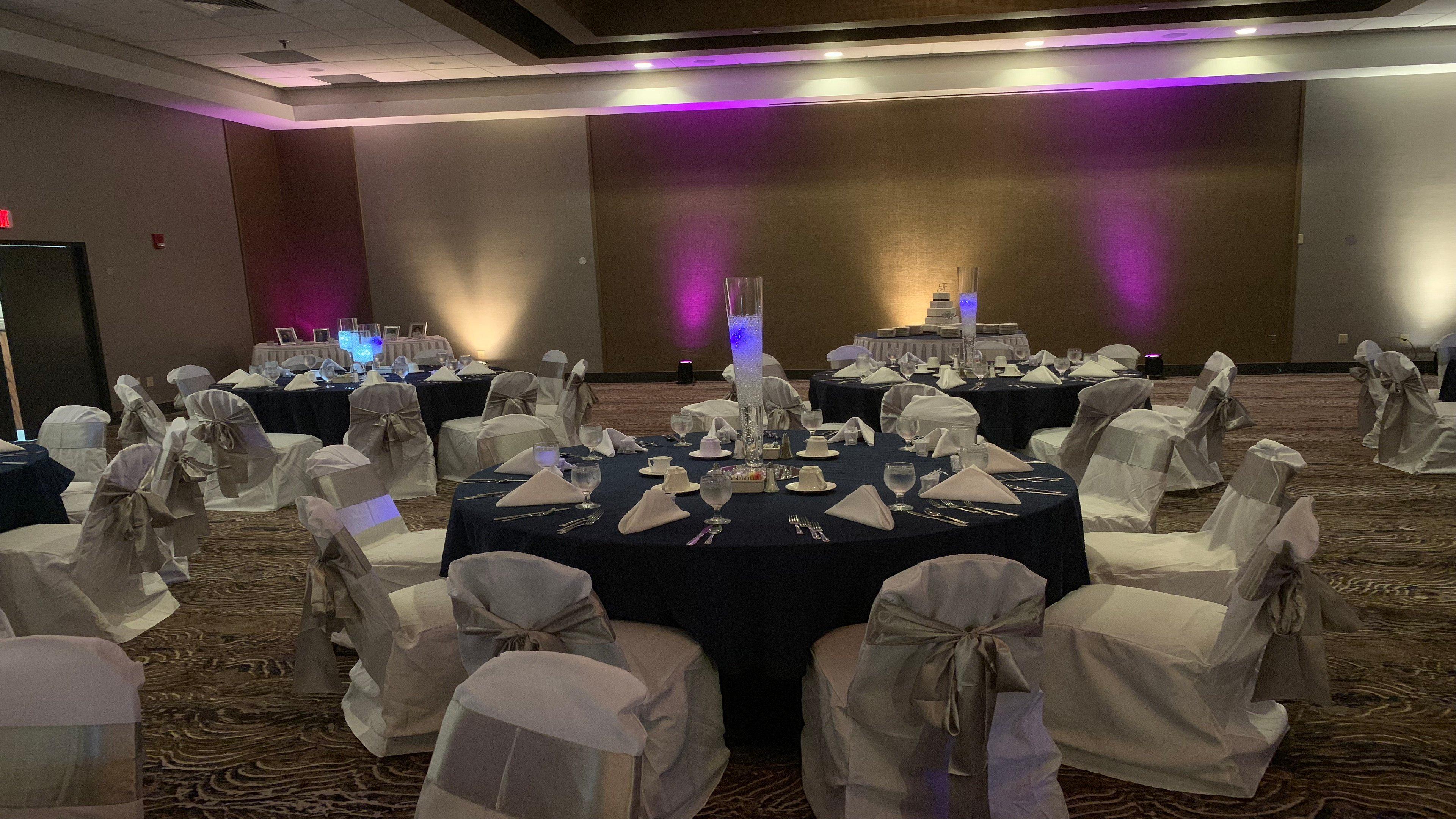 Holiday Inn Roanoke Airport - Conference Ctr By Ihg Exteriör bild