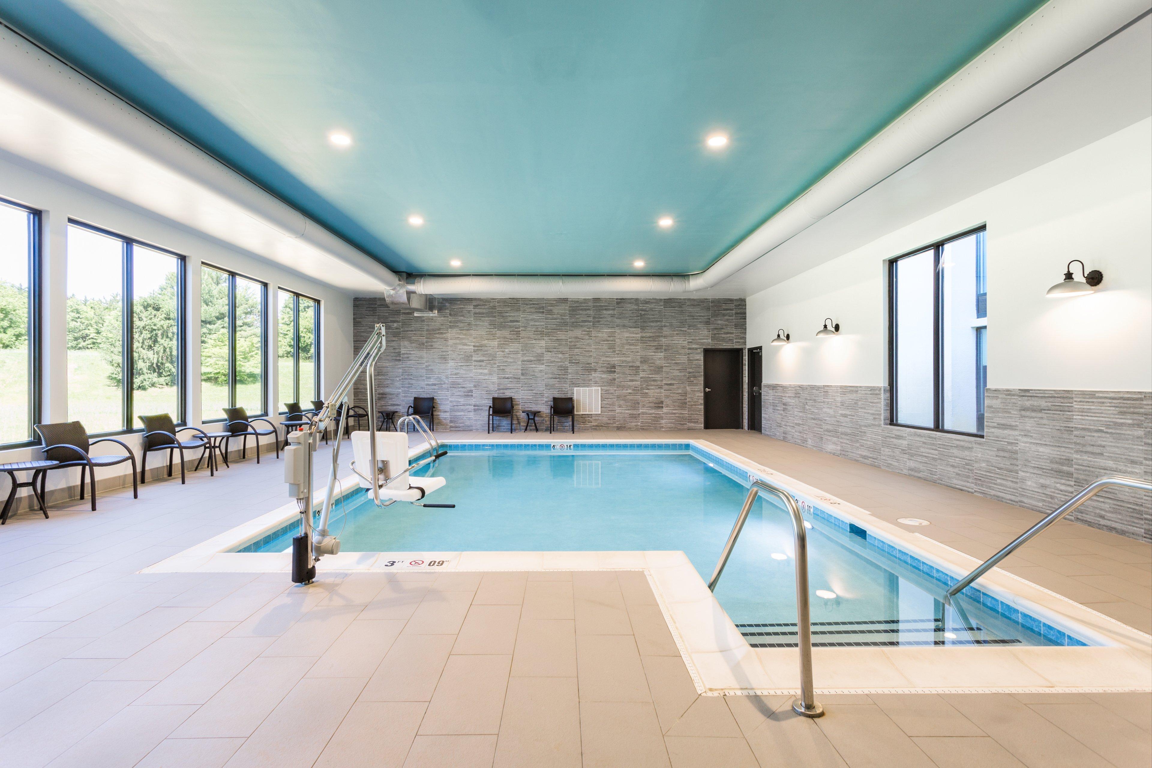 Holiday Inn Roanoke Airport - Conference Ctr By Ihg Exteriör bild