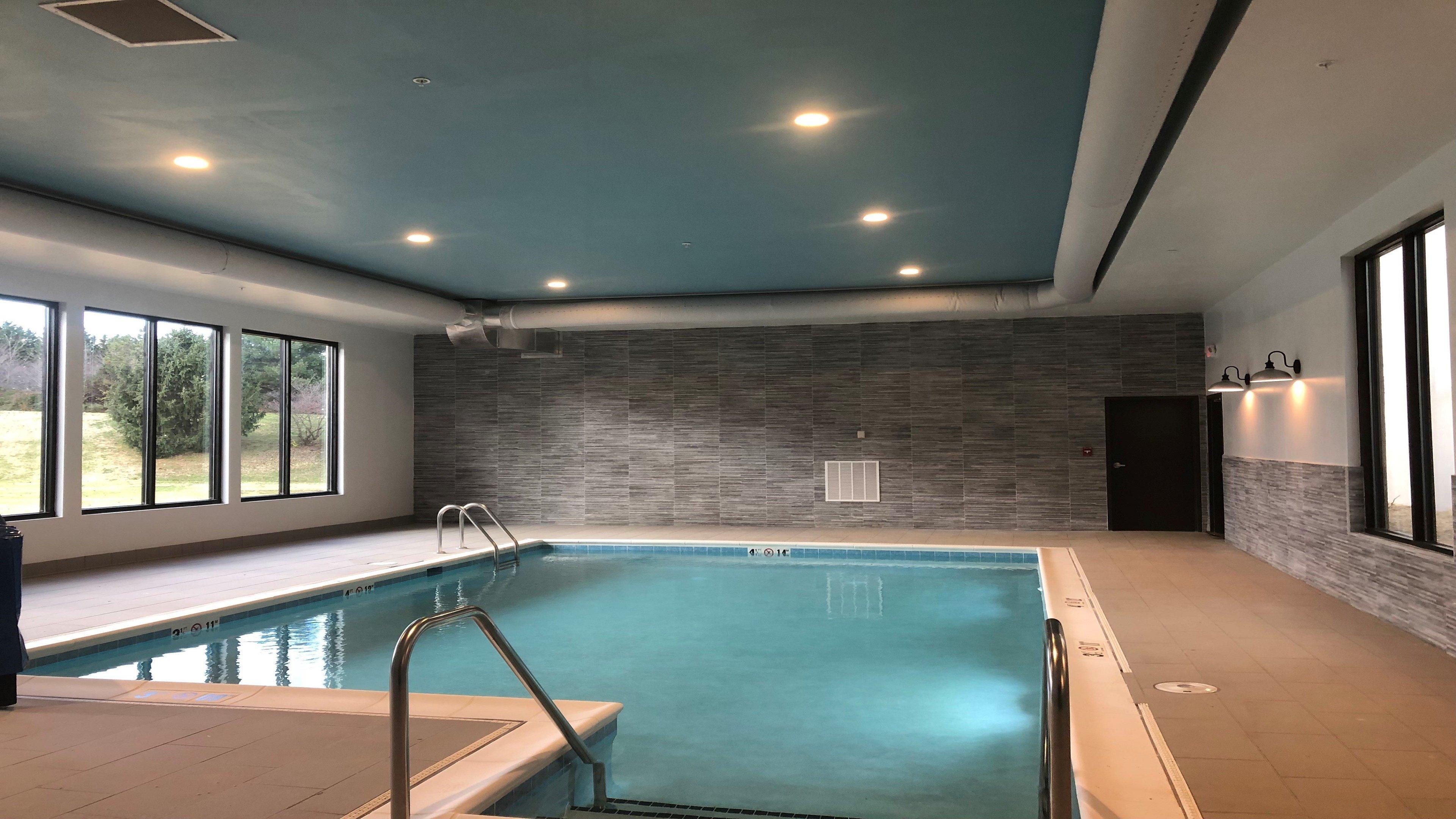 Holiday Inn Roanoke Airport - Conference Ctr By Ihg Exteriör bild