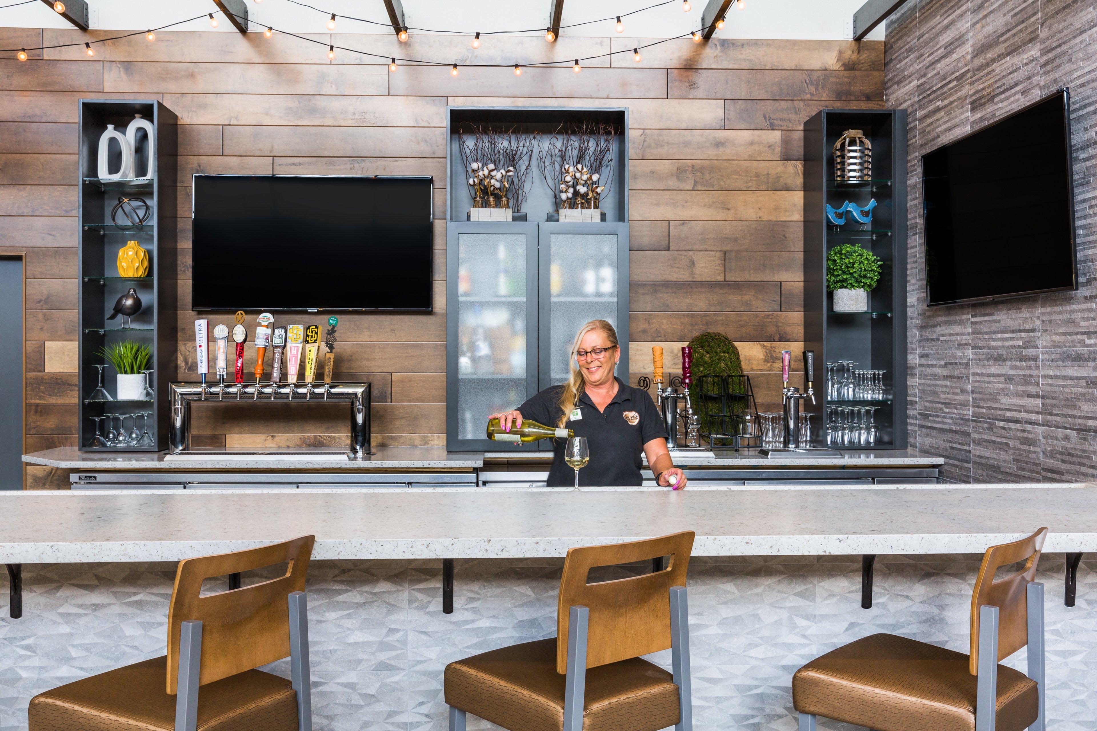 Holiday Inn Roanoke Airport - Conference Ctr By Ihg Exteriör bild