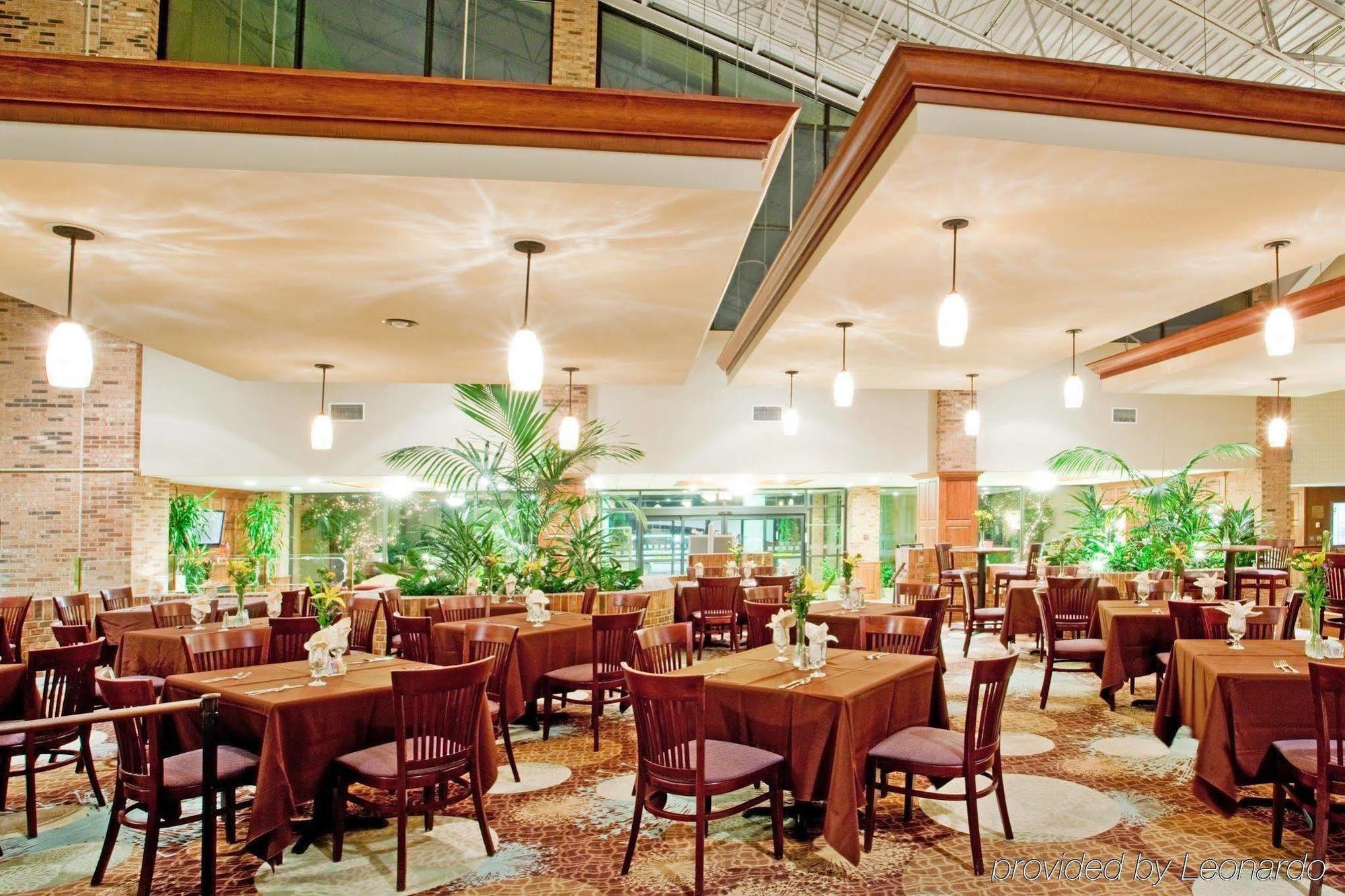 Holiday Inn Roanoke Airport - Conference Ctr By Ihg Exteriör bild